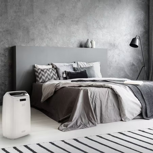 Dehumidifier - Up To 40m² Room - DEXD216RF