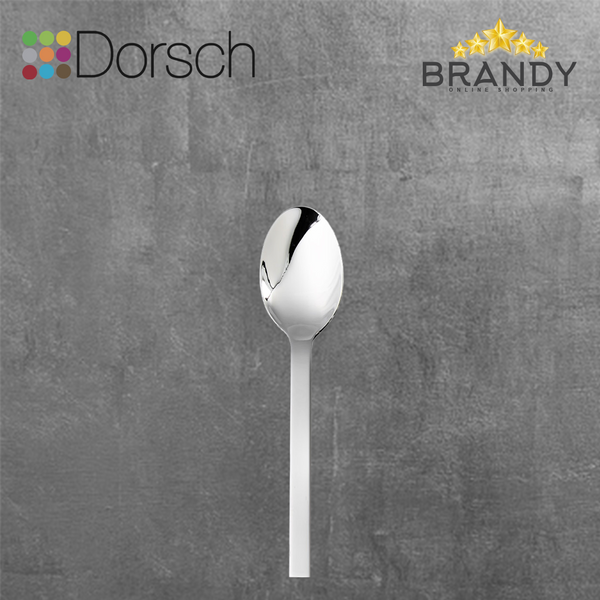 Vogue Tea Spoons Set 6pcs