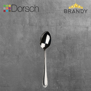 Classic Tea Spoons Set 6pcs