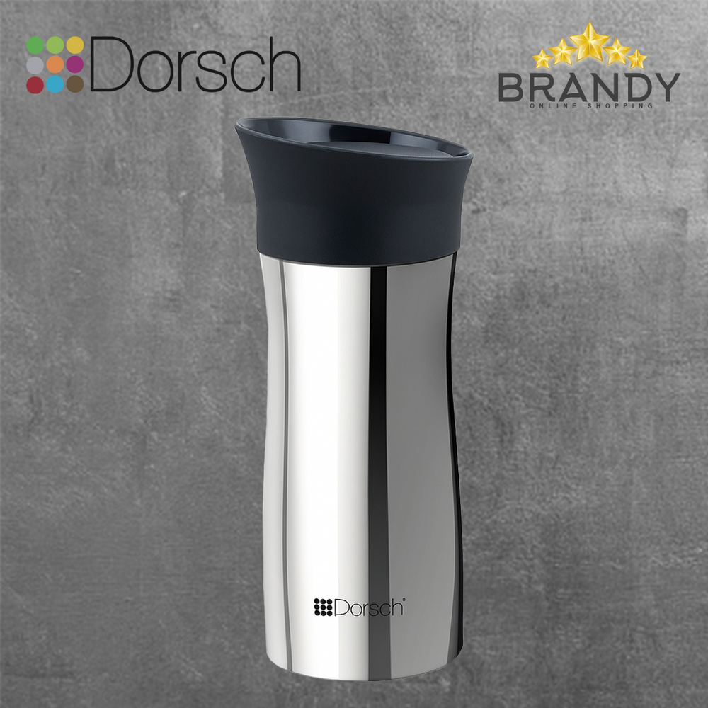 Stainless Steel Mug 300mL Stainless Steel Double Wall