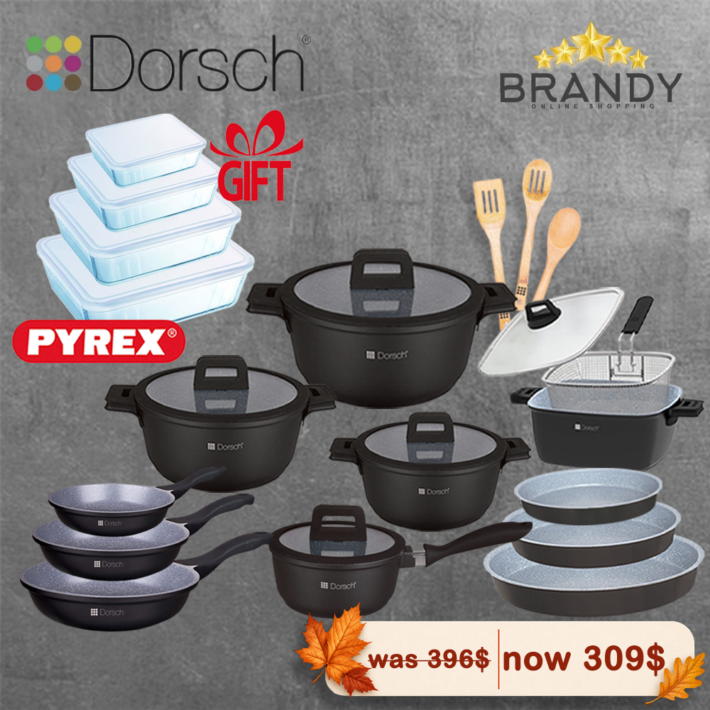 Autumn Offers