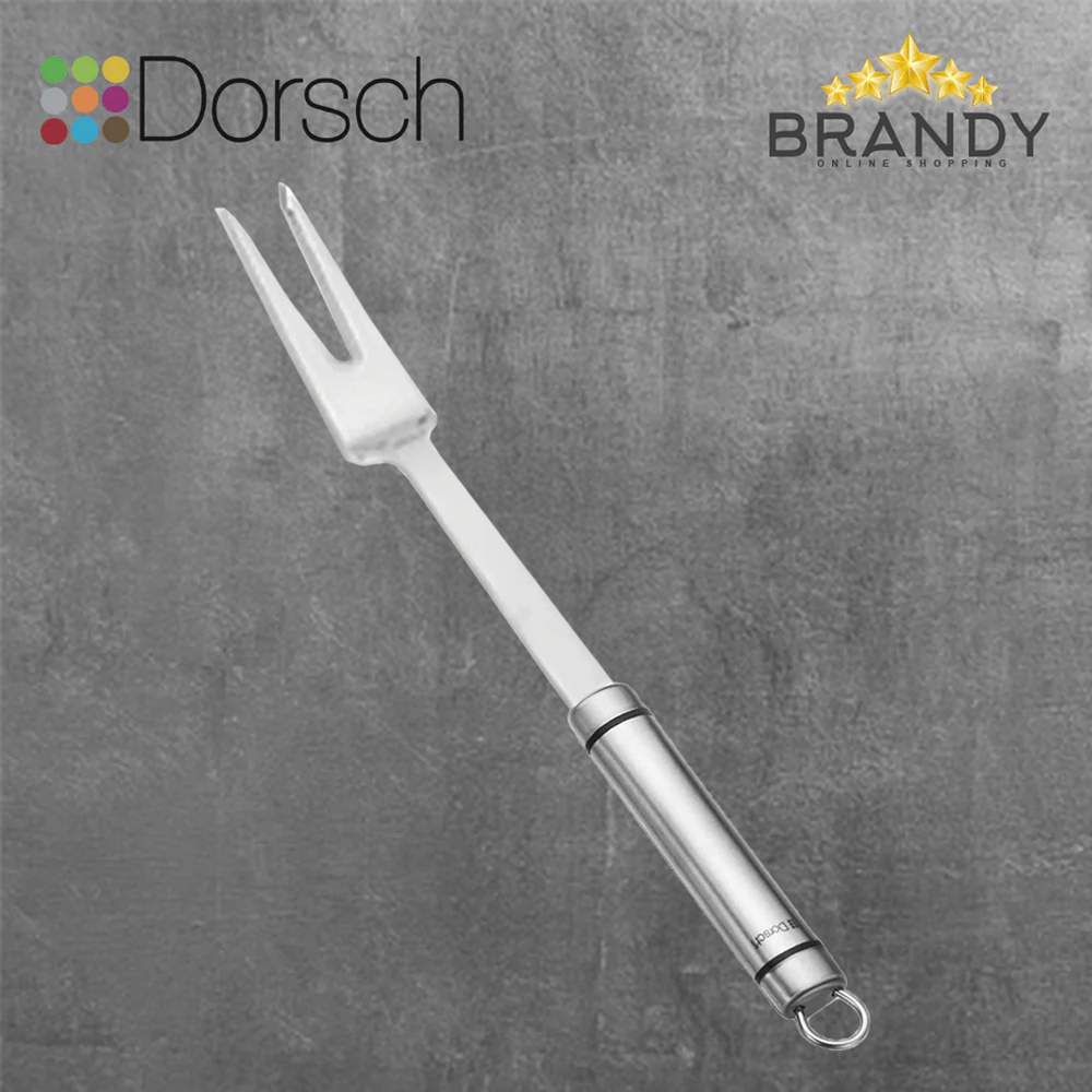Dorsch DH-05755 Steak Fork Stainless Steel 35 cm-1