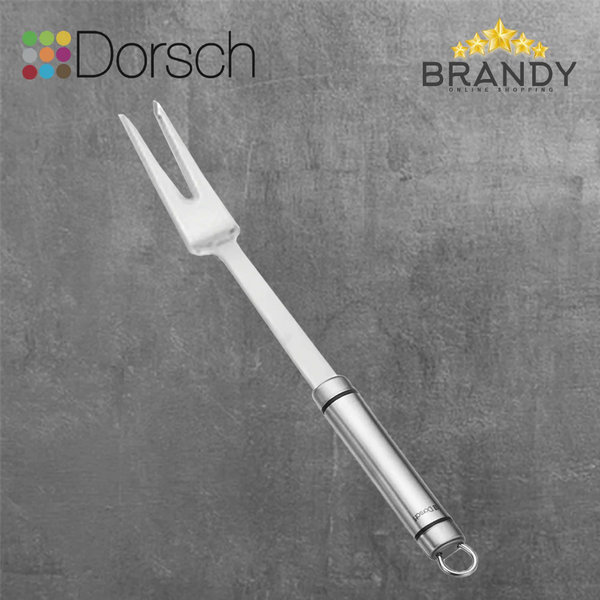 Dorsch DH-05755 Steak Fork Stainless Steel 35 cm-1