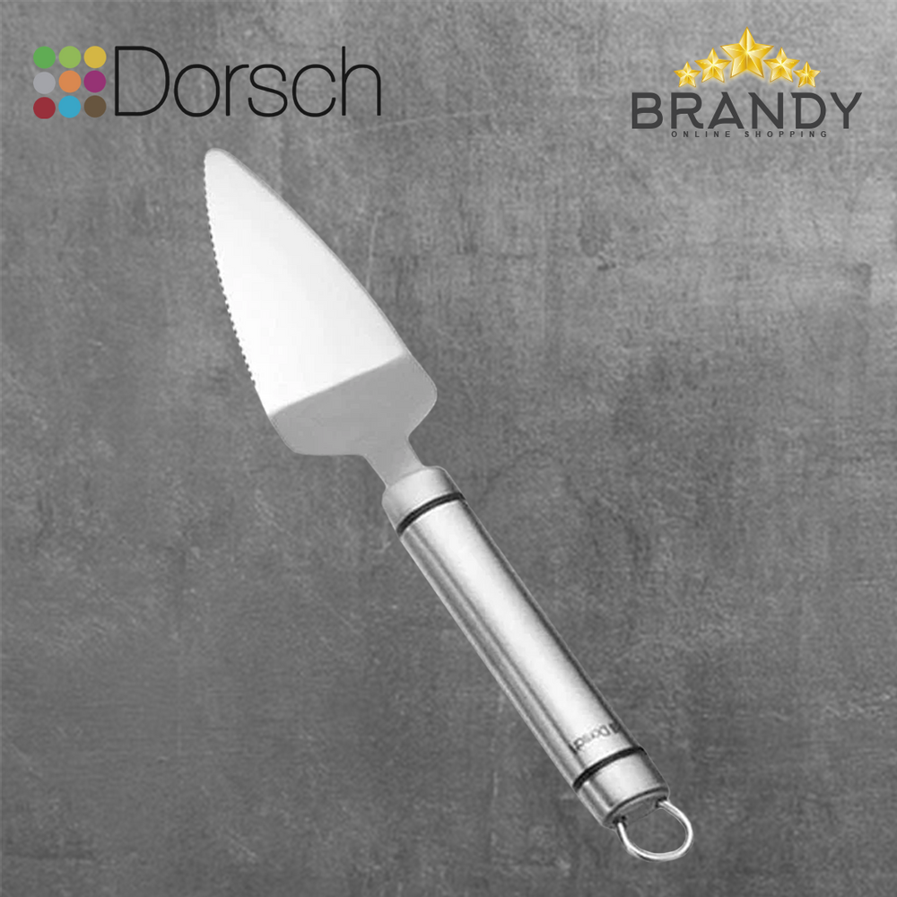 Dorsch DH-05755 Cake Server Stainless Steel