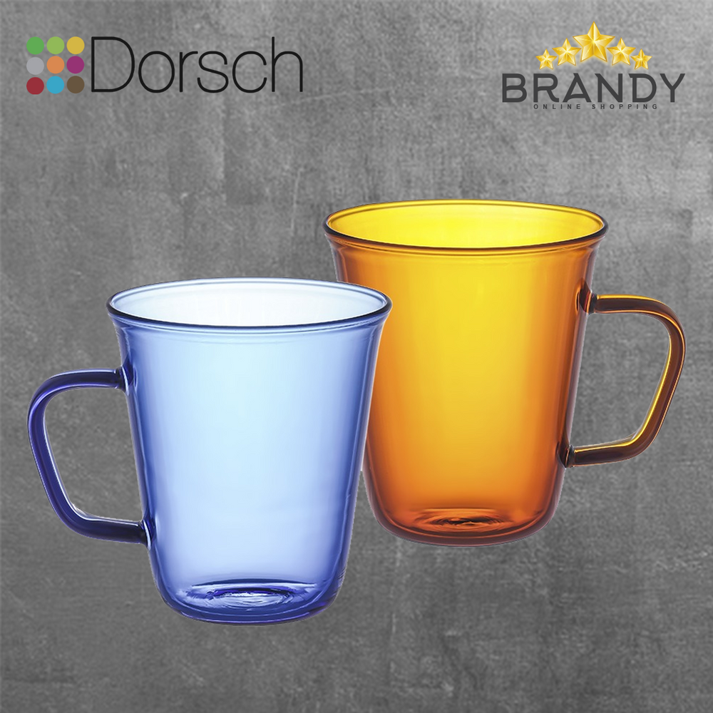 Drinkware Type
