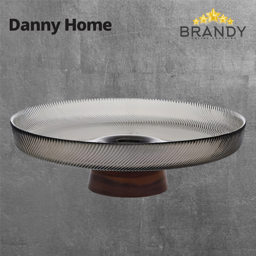 Danny Home Fruit Bowl 26x8cm WY37-01-1