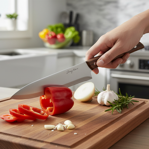 Danny Home Chef Knife 31cm DH3831-WD-2