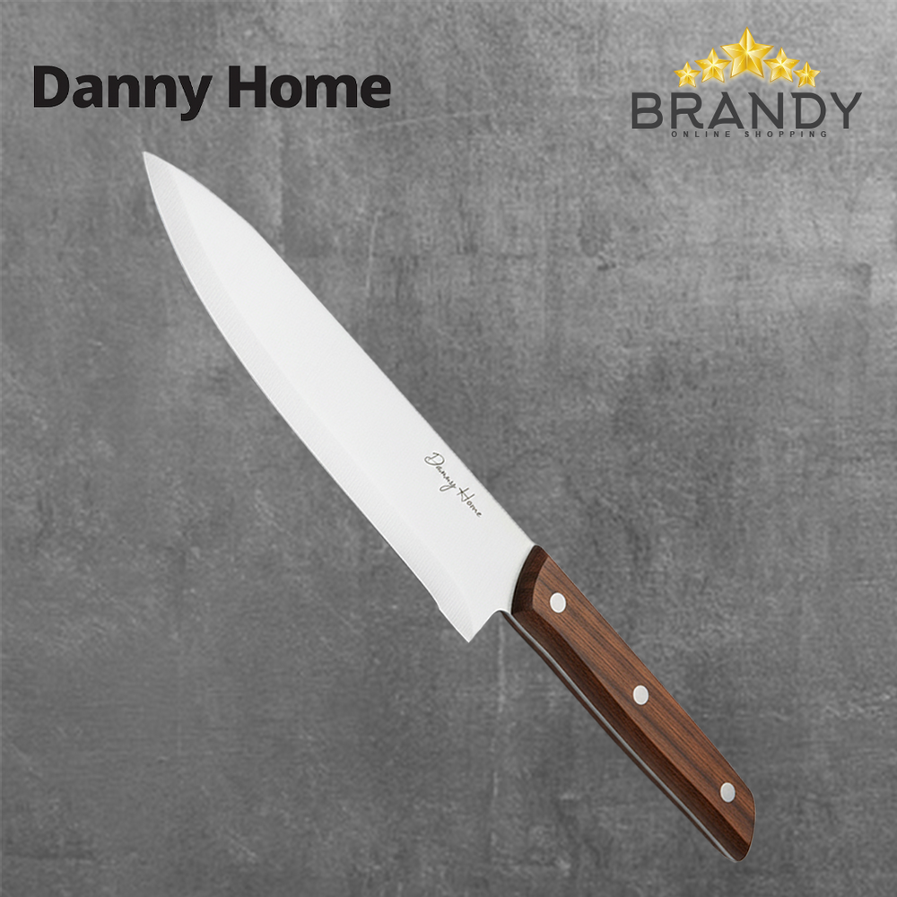 Danny Home Chef Knife 31cm DH3831-WD-1