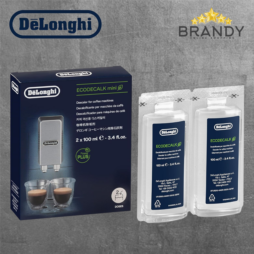 DeLonghi Brand