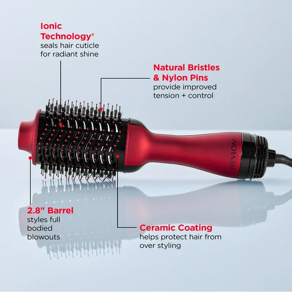 Professional One-Step Hair Dryer and Volumizer DR5279 - Special Edition