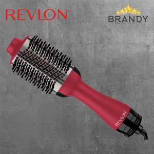 Professional One-Step Hair Dryer and Volumizer DR5279 - Special Edition