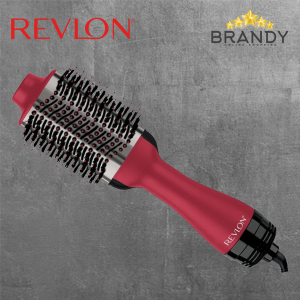 Professional One-Step Hair Dryer and Volumizer DR5279 - Special Edition