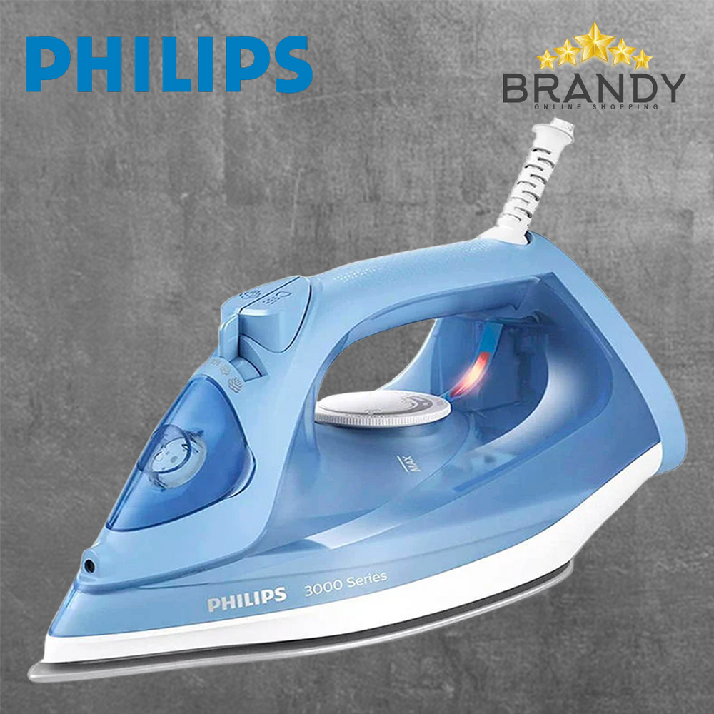 Philips 3000 Series DST3020 Steam Iron 2200W