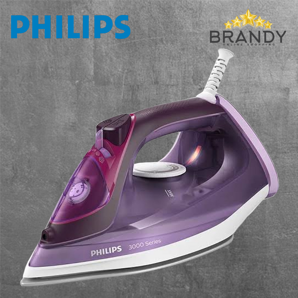 Philips 3000 Series DST3041 Steam Iron 2600W