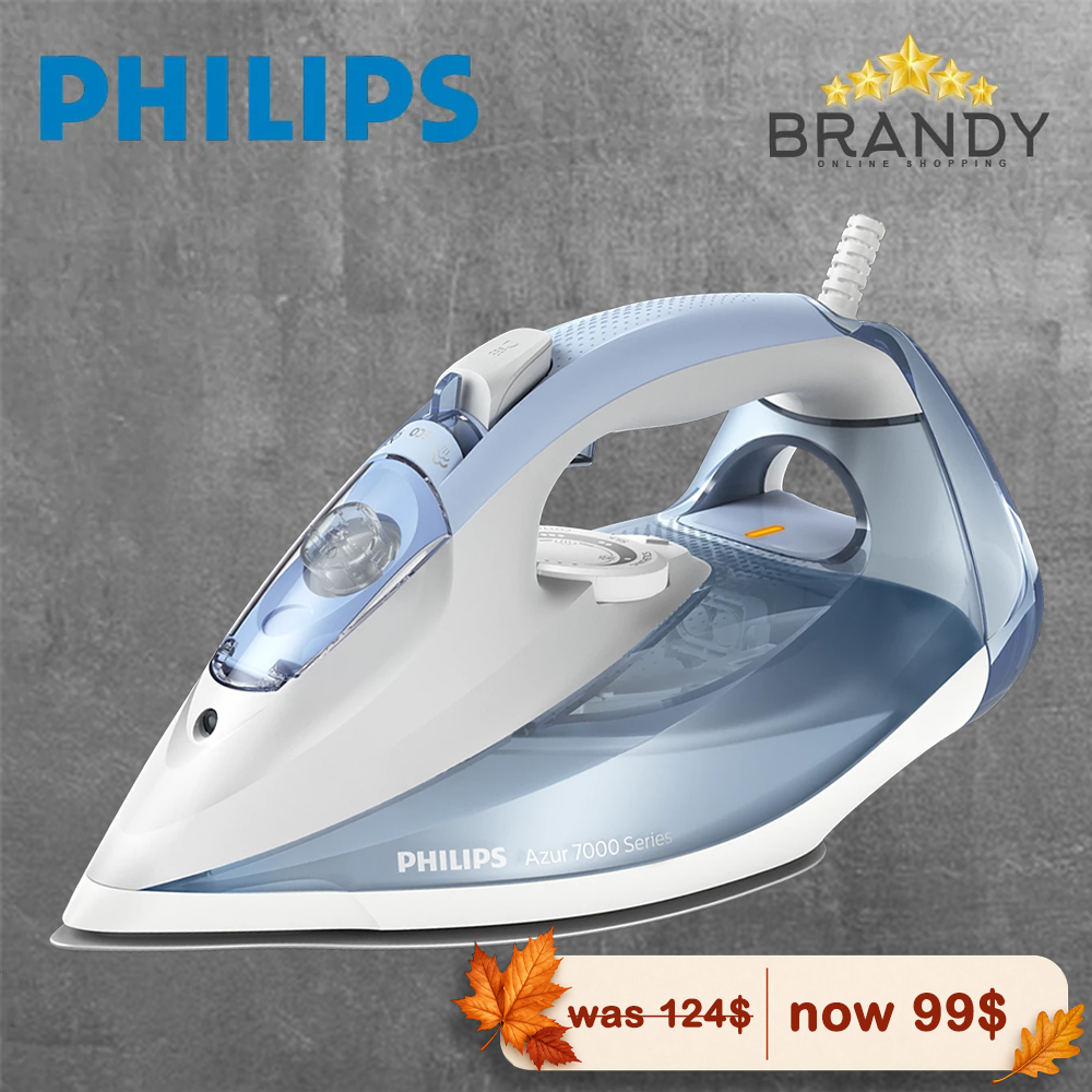 Philips Brand