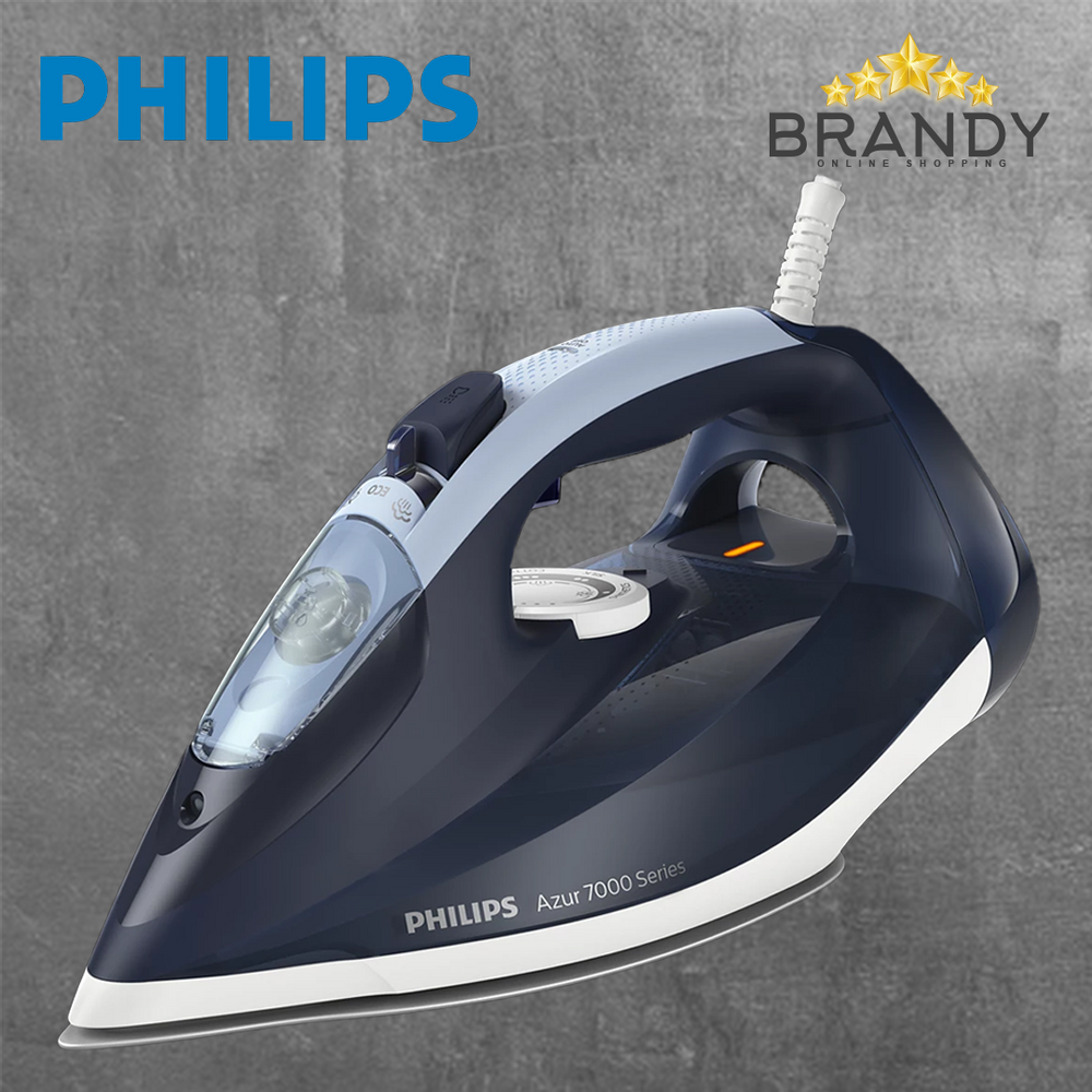 Philips 7000 Series DST7030 Steam Iron 2800W SteamGlide Plus