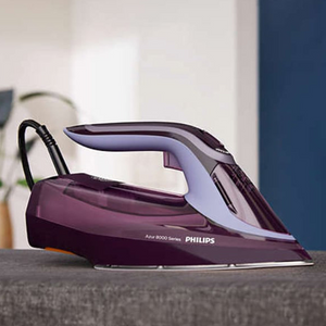 Steam Iron Azur 8000 Series DST8021 - 3000W