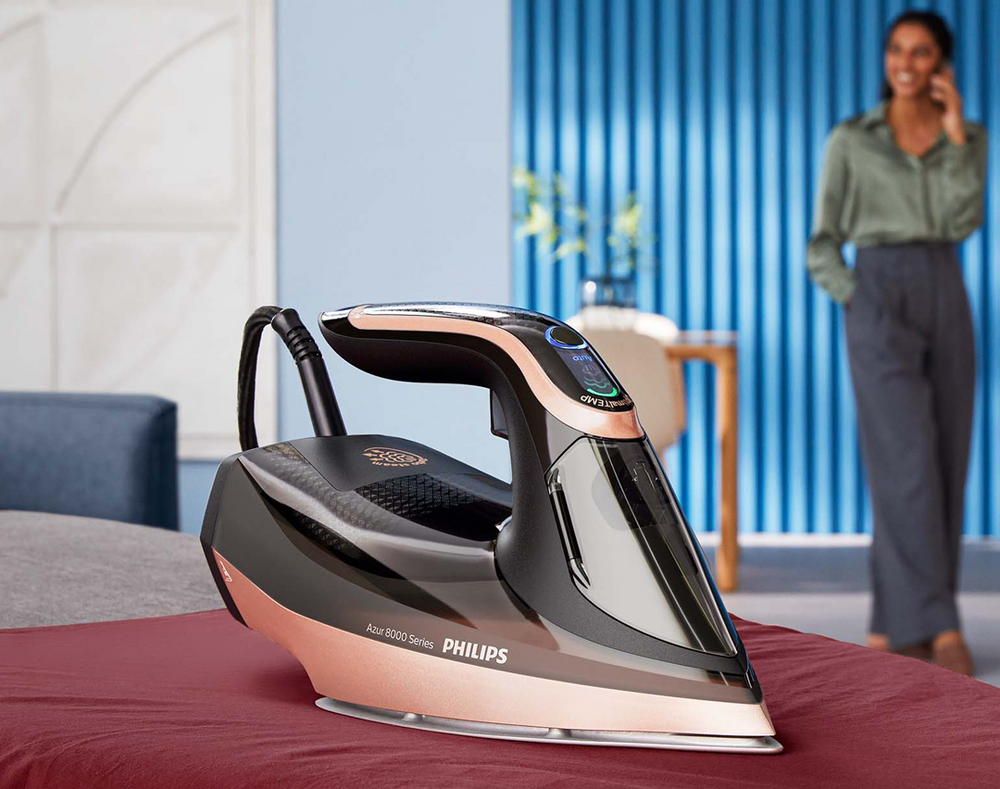 Steam Iron Azur 8000 Series DST8041 - 3000W