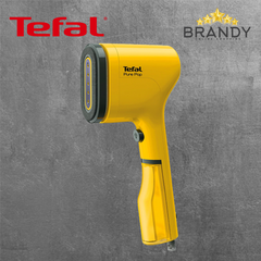 Tefal Pure Pop DT2026 Handheld Garment Steamer 1300W 20 g/min Sunshine Yellow