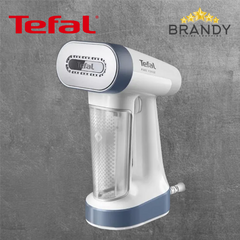 Tefal Pure Force DT8722E0 2-in-1 Handheld Steamer & Iron 1800W