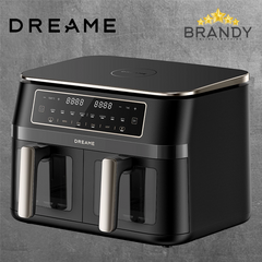 Dreame Air Fryer Tasti™ DZ30 - 11 Liters