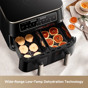 Dreame Air Fryer Tasti™ DZ30 - 11 Liters