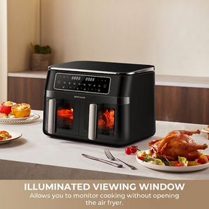 Dreame Air Fryer Tasti™ DZ30 - 11 Liters