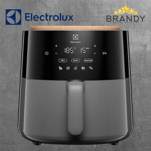 Electrolux UltimateTaste 500 Air Fryer 5 Liters- E5AF1-600P-1