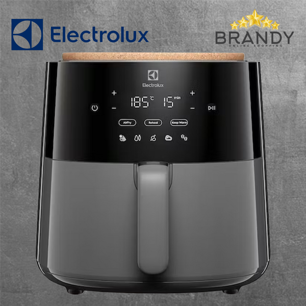 Electrolux UltimateTaste 500 Air Fryer 5 Liters- E5AF1-600P-1