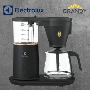 Electrolux Explore 7 Drip Coffee Machine 1.1L E7CM1-50GB-1