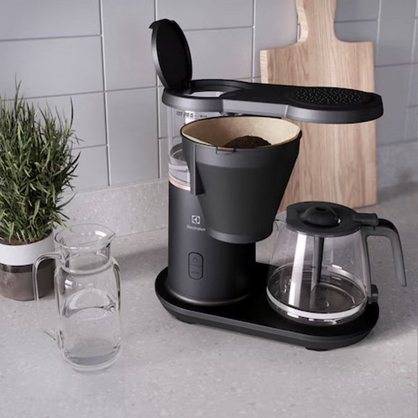 Electrolux Explore 7 Drip Coffee Machine 1.1L E7CM1-50GB-3