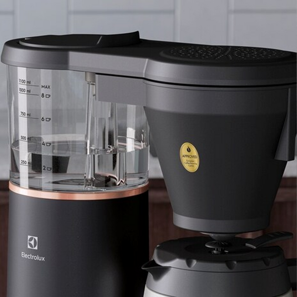 Electrolux Explore 7 Drip Coffee Machine 1.1L E7CM1-50GB-4