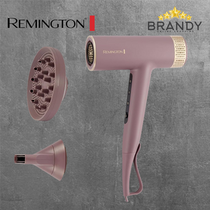 Remington AIRvive Digital Hair Dryer EC8930-1