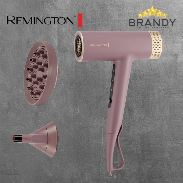 Remington AIRvive Digital Hair Dryer EC8930-1