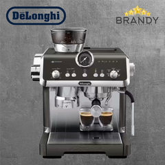 De'Longhi La Specialista Opera EC9555.BK Espresso Maker Integrated Grinder