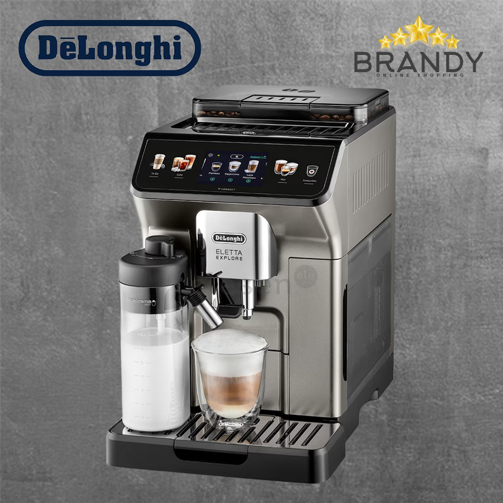 DeLonghi Brand