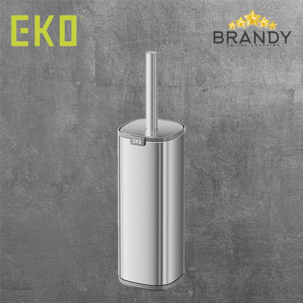 EKO Sterling Toilet Brush Stainless Steel Matt EK5035-MMT-1