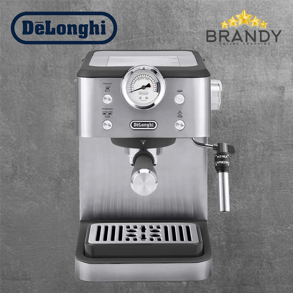 Classic Espresso Coffee Machine EM450.M