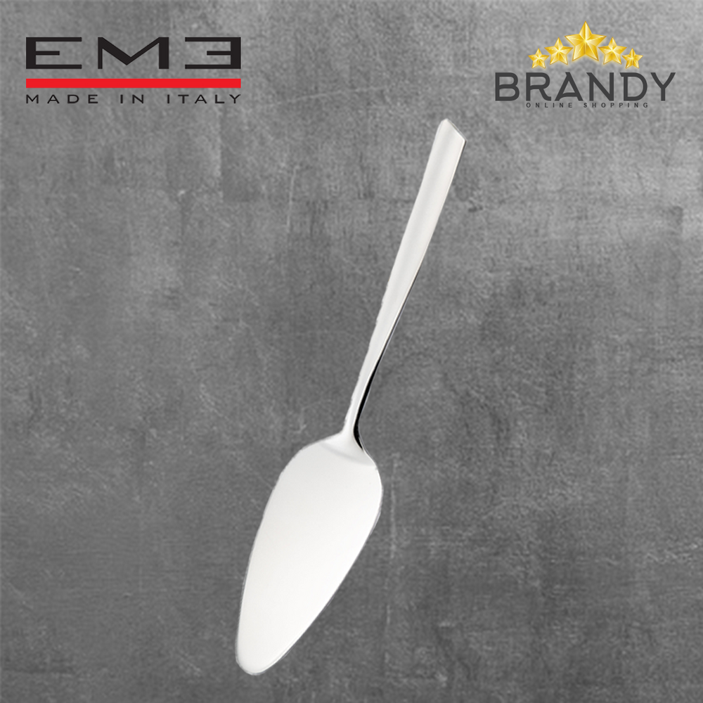 EME Eleven Cake Server Stainless Steel 27cm