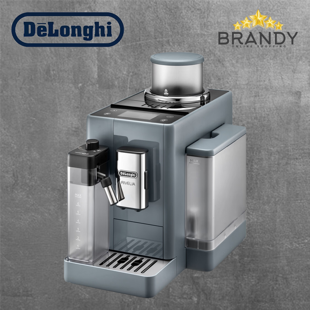 DeLonghi Brand