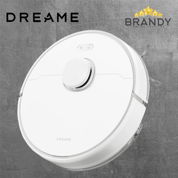 Robot Vacuum & Mop F10