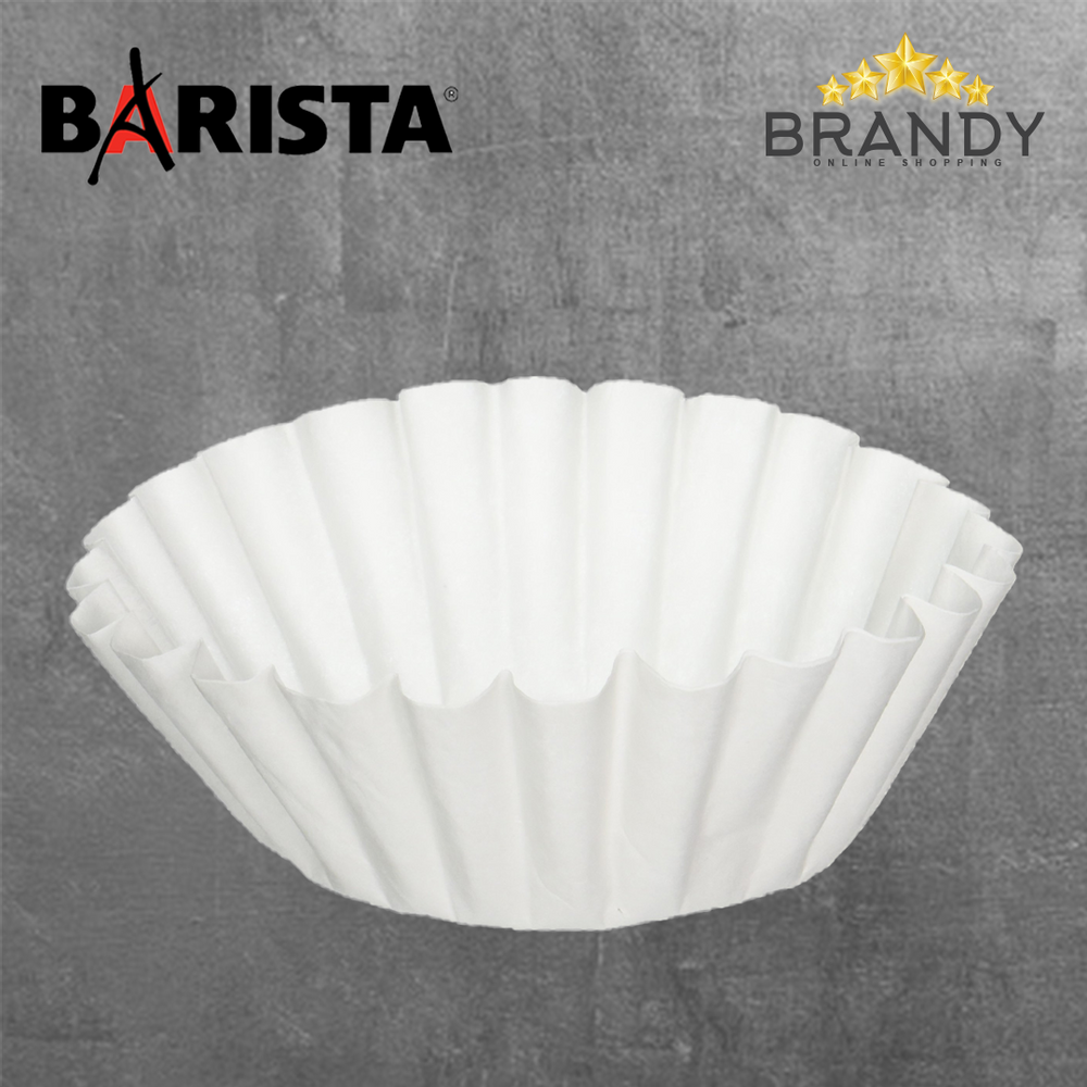 Barista American Coffee Filter Small 80pcs FA0002-1