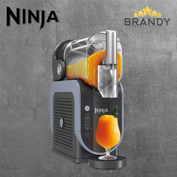 Ninja Slushi Frozen Drink Maker 2.5L FS301EU