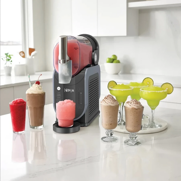 Ninja Slushi Frozen Drink Maker 2.5L FS301EU