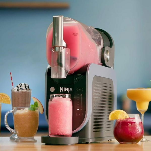 Ninja Slushi Frozen Drink Maker 2.5L FS301EU