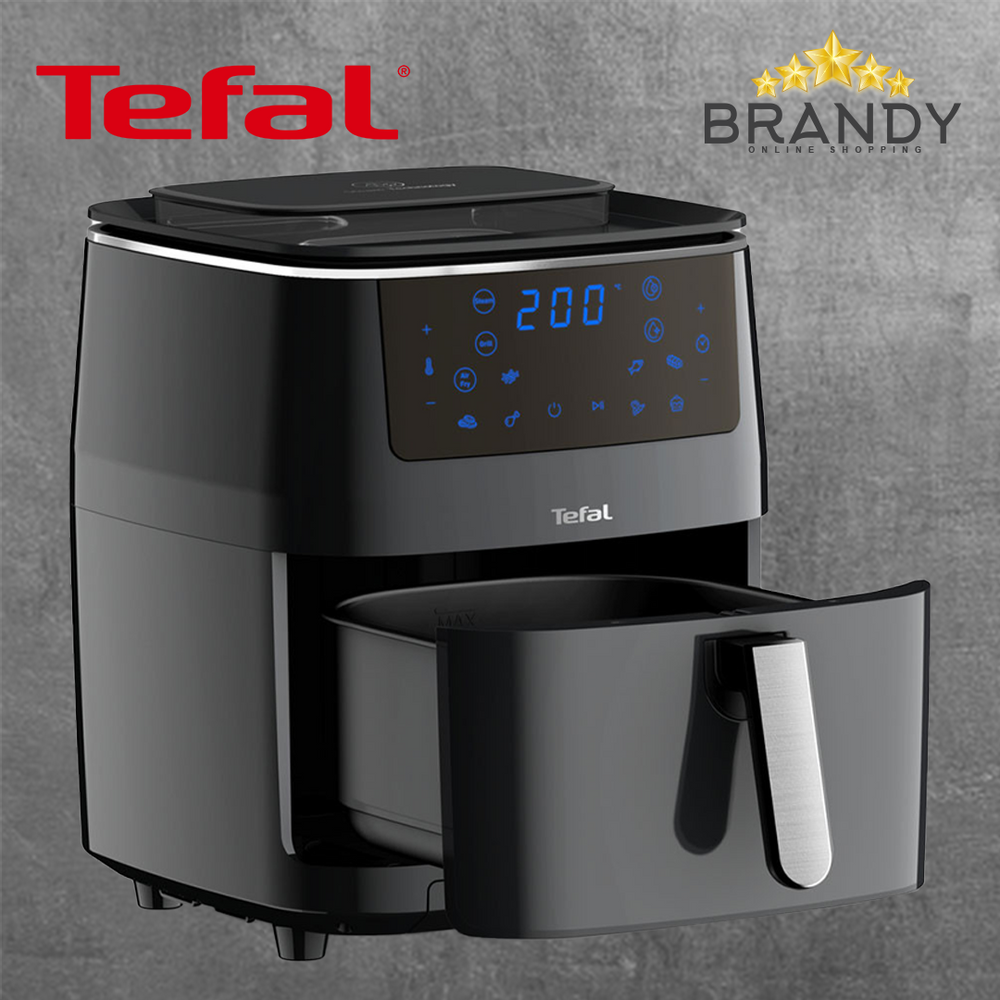 Tefal Easy Fry Grill & Steam XXL FW201815 - 6.5 Liters