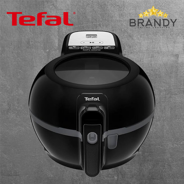 Tefal Actifry Advance Healthy Air Fryer Black FZ727825