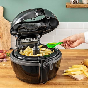 Tefal Actifry Advance Healthy Air Fryer Black FZ727825