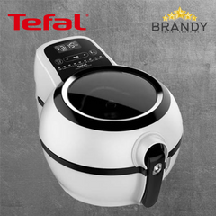 Tefal Actifry Genius Healthy Air Fryer White FZ760025