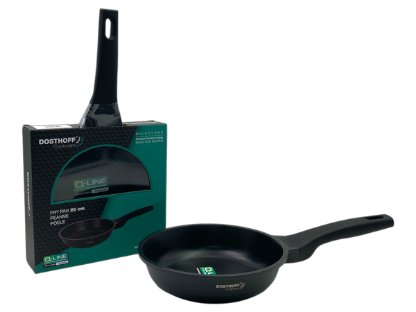 Quantum Ceramic Frypans - Non-Stick